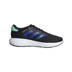 Tenis Hombre adidas Runner Response- Negro-Azul