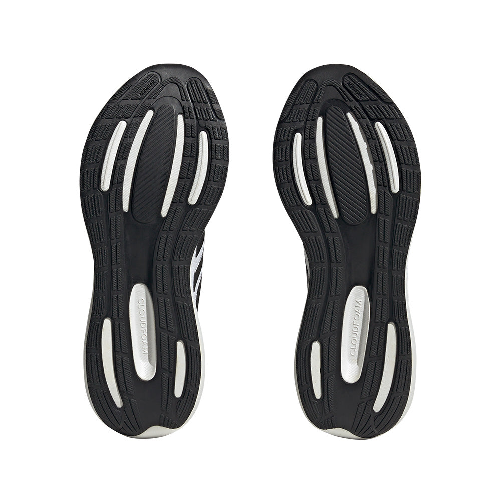 Tenis Hombre Adidas Runfalcon 3 - Blanco