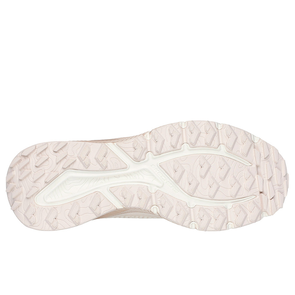 Tenis Skechers Mujer Switch Back - Mist - Blanco - Rosado