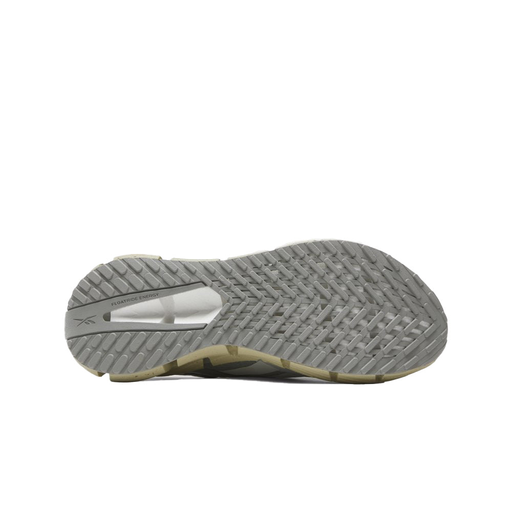 Tenis Hombre Reebok Floatzing - Gris