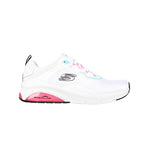 Tenis Mujer Skechers Air Extreme 2.0 - Blanco