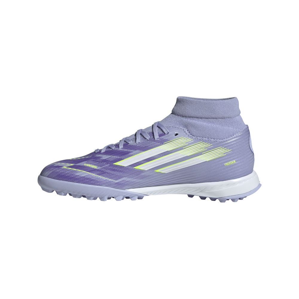 Guayos F50 Sparkfusion League para pasto sintético