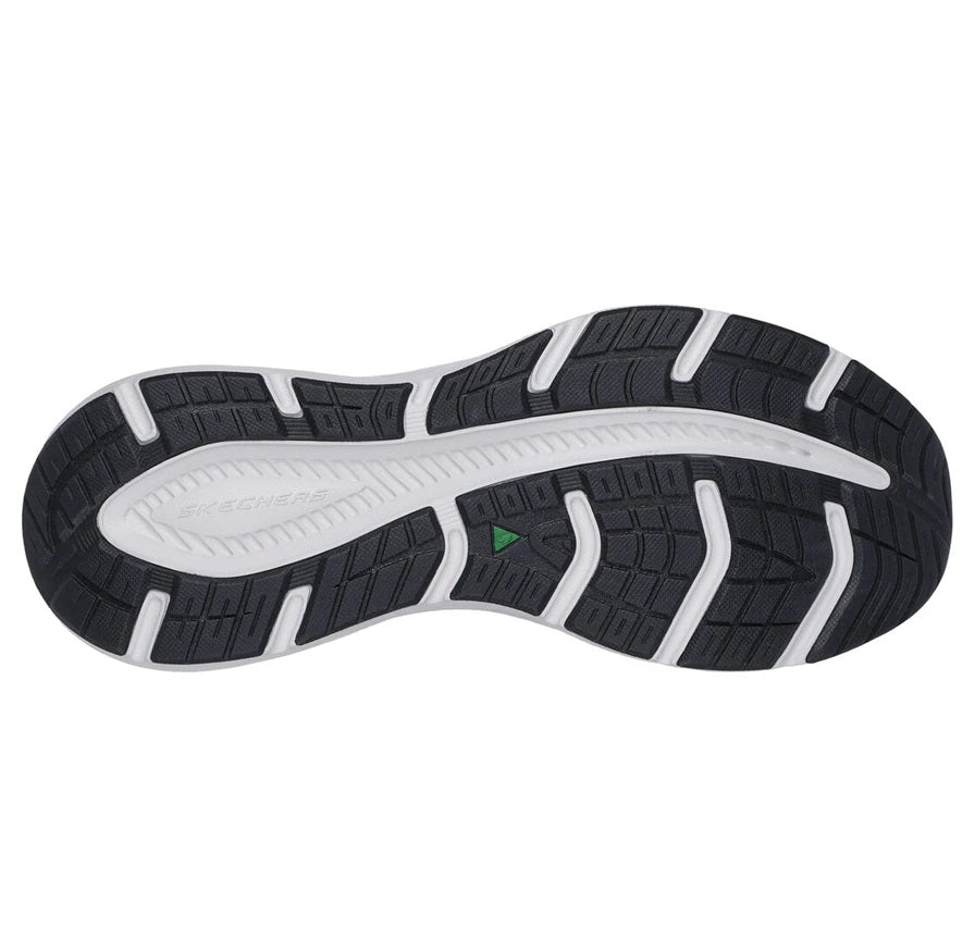 Tenis Skechers Hombre Edgeride-Exxo - Azul