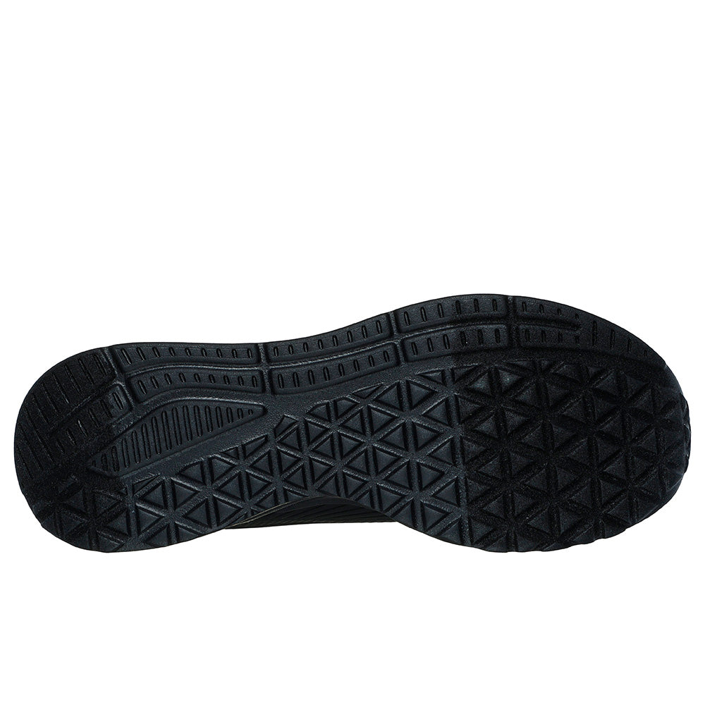 Tenis Skechers Mujer Uno Lite-Lighter - Negro