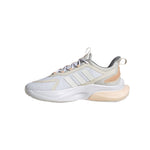 Tenis Mujer adidas Alphabounce sustainable - Blanco
