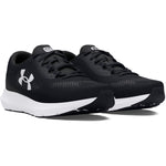 Tenis Hombre Under armour Charged Rogue 4 - Negro