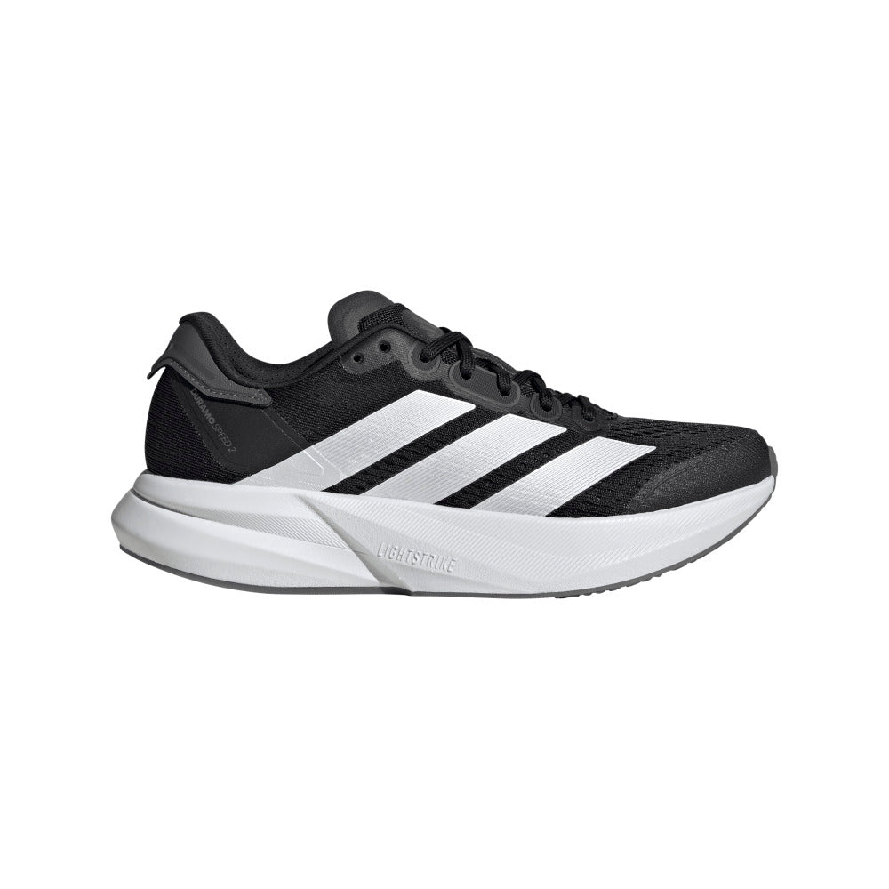Tenis Adidas Mujer Duramo Speed 2 - Negro