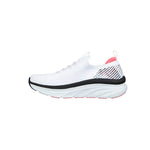 Tenis Mujer Skechers D'Lux Walker - Star Stunner - Blanco