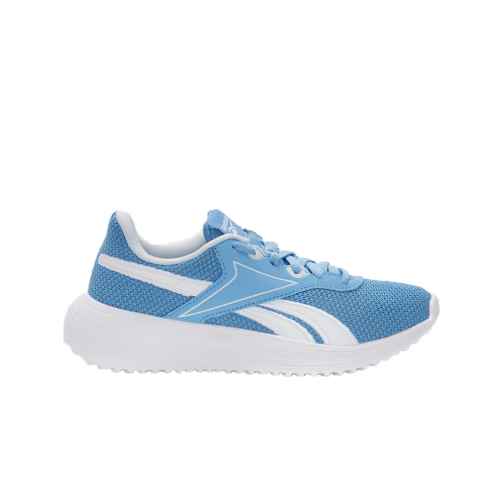 Tenis Mujer Reebok Running Lite 3 - Azul-Blanco