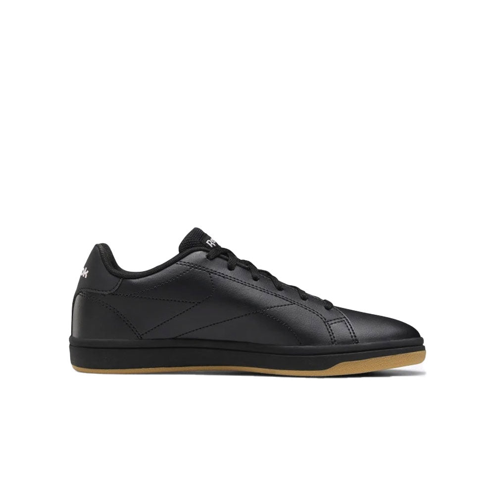 Tenis Mujer Reebok Royal Complete Clean 2.0 - Negro