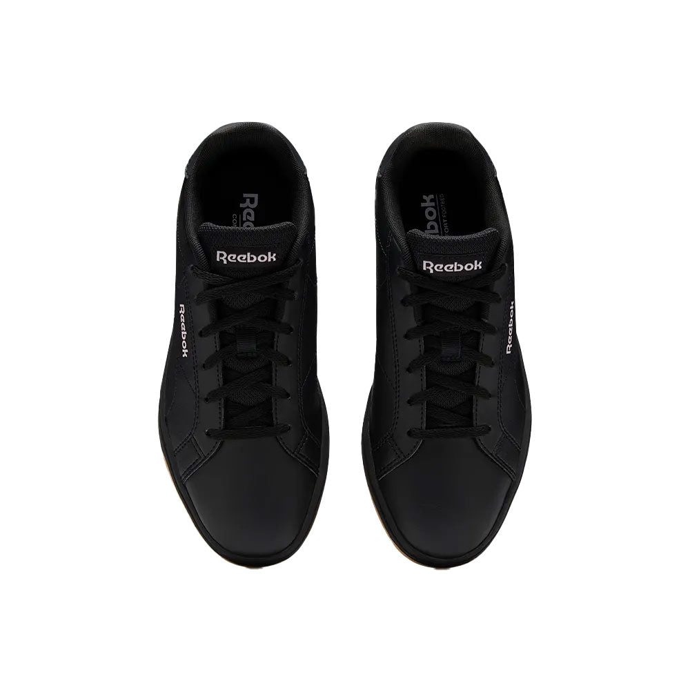 Tenis Mujer Reebok Royal Complete Clean 2.0 - Negro