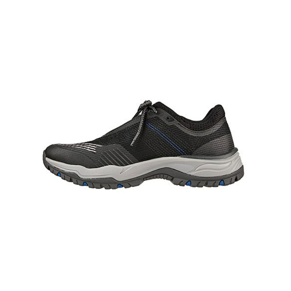 Tenis Hombre Skechers Arch Fit Dawson - Mahone - Negro