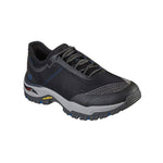 Tenis Hombre Skechers Arch Fit Dawson - Mahone - Negro