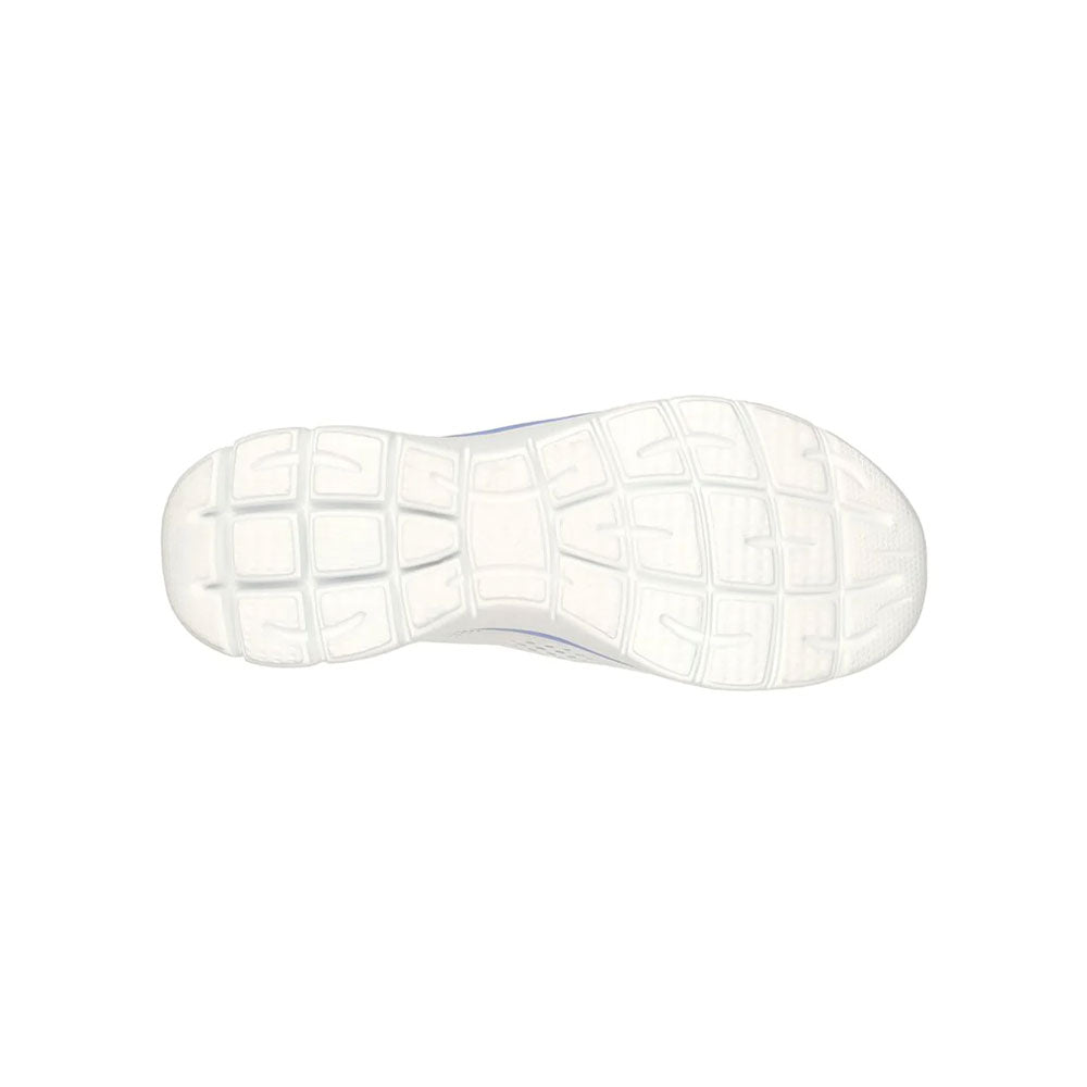 Tenis Mujer Skechers Summits - Blanco