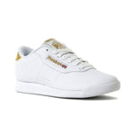 Tenis Mujer Reebok Princess Classic - Blanco