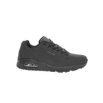 Tenis Hombre Skechers Uno Stand On Air - Negro