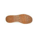 Tenis Hombre Skechers Uno - Blanco - Azul