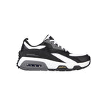 Tenis Hombre Skechers Air Extreme V2 - Negro - Blanco