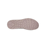 Tenis Mujer Skechers Uno Profile - Rosado-Blanco
