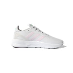 Tenis Mujer Adidas Nebzed - Blanco