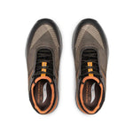 Tenis Hombre Skechers Arch Fit - Marron