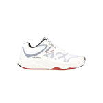 Tenis Hombre Skechers Relaxed Fit - Blanco