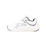 Tenis Hombre Skechers Relaxed Fit - Blanco