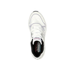 Tenis Hombre Skechers Relaxed Fit - Blanco