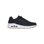Tenis Hombre Skechers Uno Stand On Air - Negro