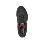 Tenis Hombre Skechers Flex Advantage 4.0 - Negro