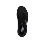 Tenis Mujer Skechers Dlux Walker - Gris