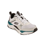 Tenis Hombre Skechers Mira - Blanco