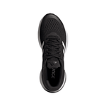 Tenis Hombre adidas Response Super 3.0 - Negro-Blanco