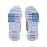 Tenis Mujer Adidas Racer TR21 Blanco-Morado