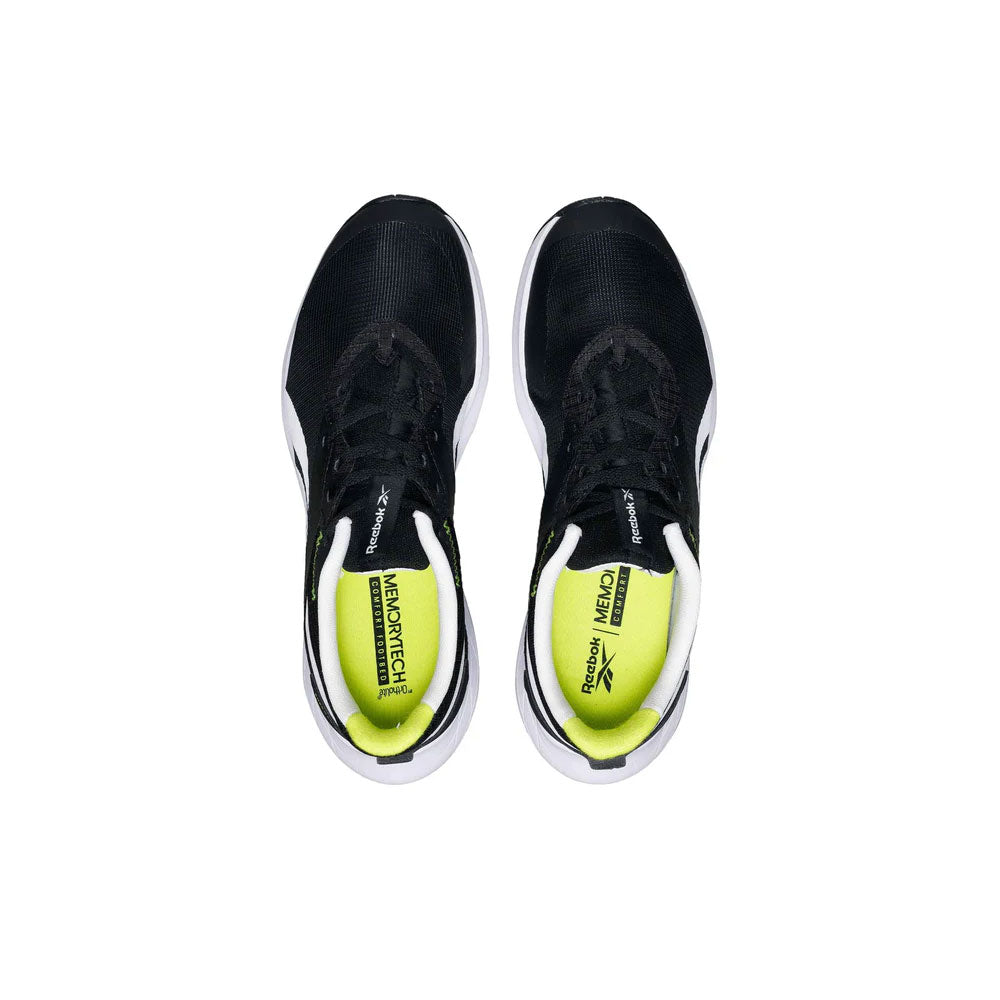 Tenis Hombre Reebok Energen Run 2 - Negro-Blanco