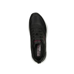 Tenis Mujer Skechers Tres Air Uno Revolution - Negro