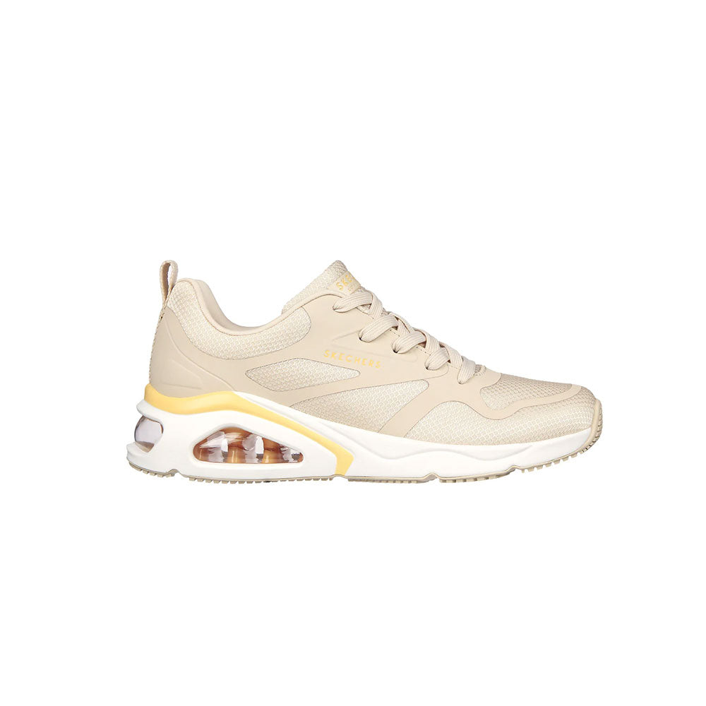 Tenis Mujer Skechers Tres Air Uno Revolution - Rosado