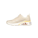 Tenis Mujer Skechers Tres Air Uno Revolution - Rosado