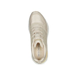 Tenis Mujer Skechers Tres Air Uno Revolution - Rosado