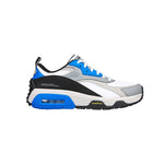 Tenis Hombre Skechers Skech-Air Extreme - Blanco-Azul