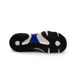 Tenis Hombre Reebok Turbo Restyle - Azul-Negro