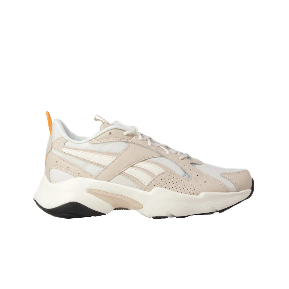 Tenis Hombre Reebok Turbo Restyle - Rosado-Blanco