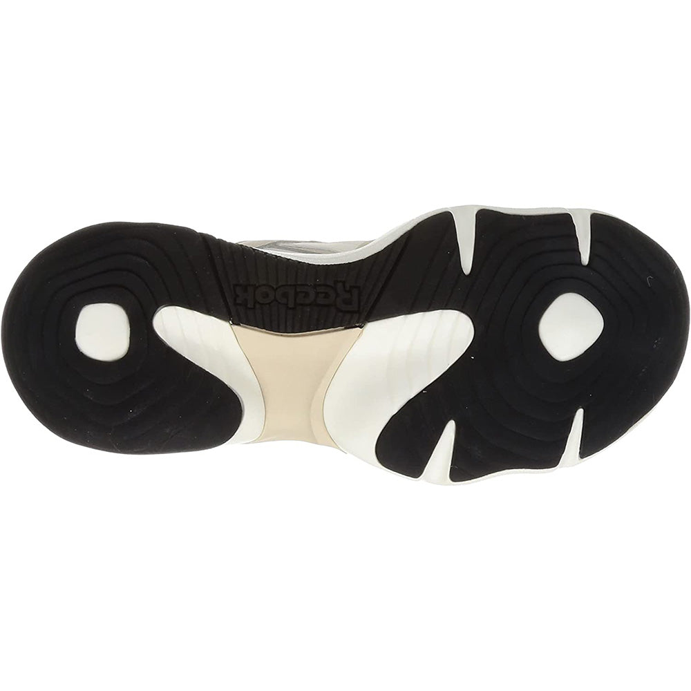 Tenis Hombre Reebok Turbo Restyle - Rosado-Blanco