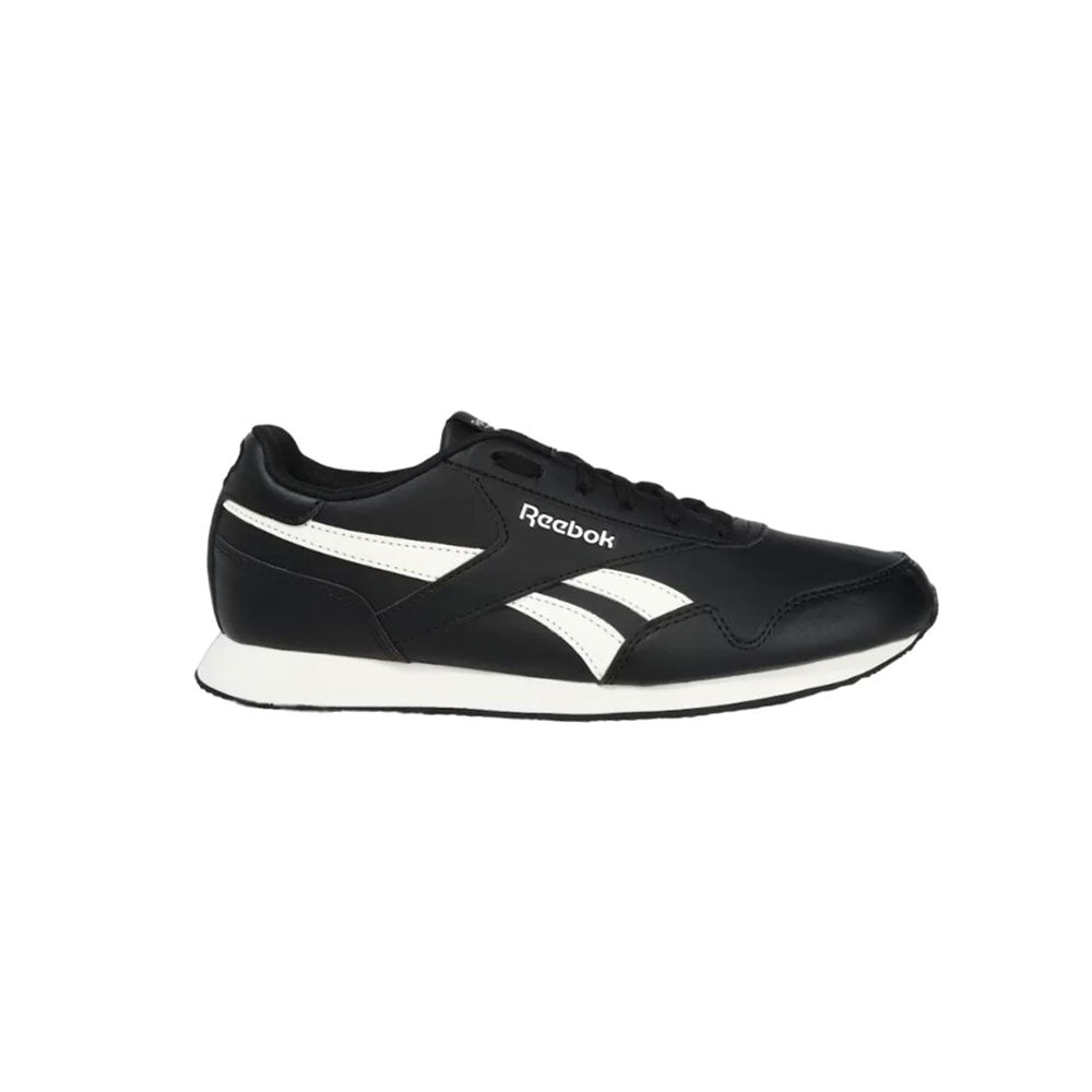 Tenis Hombre Reebok Royal Classic Jogger 3.0 - Negro