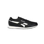 Tenis Hombre Reebok Royal Classic Jogger 3.0 - Negro
