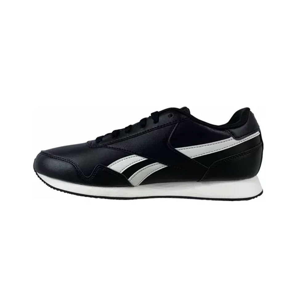 Tenis Hombre Reebok Royal Classic Jogger 3.0 - Negro