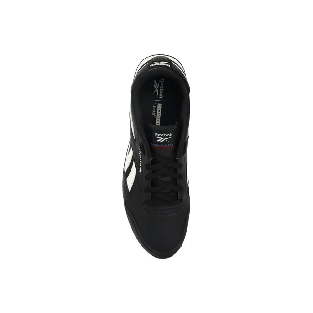 Tenis Hombre Reebok Royal Classic Jogger 3.0 - Negro