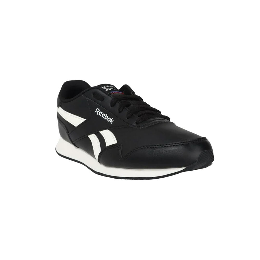 Tenis Hombre Reebok Royal Classic Jogger 3.0 - Negro