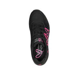 Tenis Mujer Skechers Uno Dripping In Love - Negro