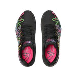 Tenis Mujer Skechers Uno Highlight Love - Negro-Multicolor